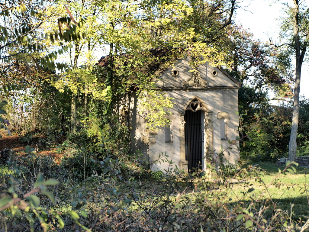 Chapelle de l'Oelberg