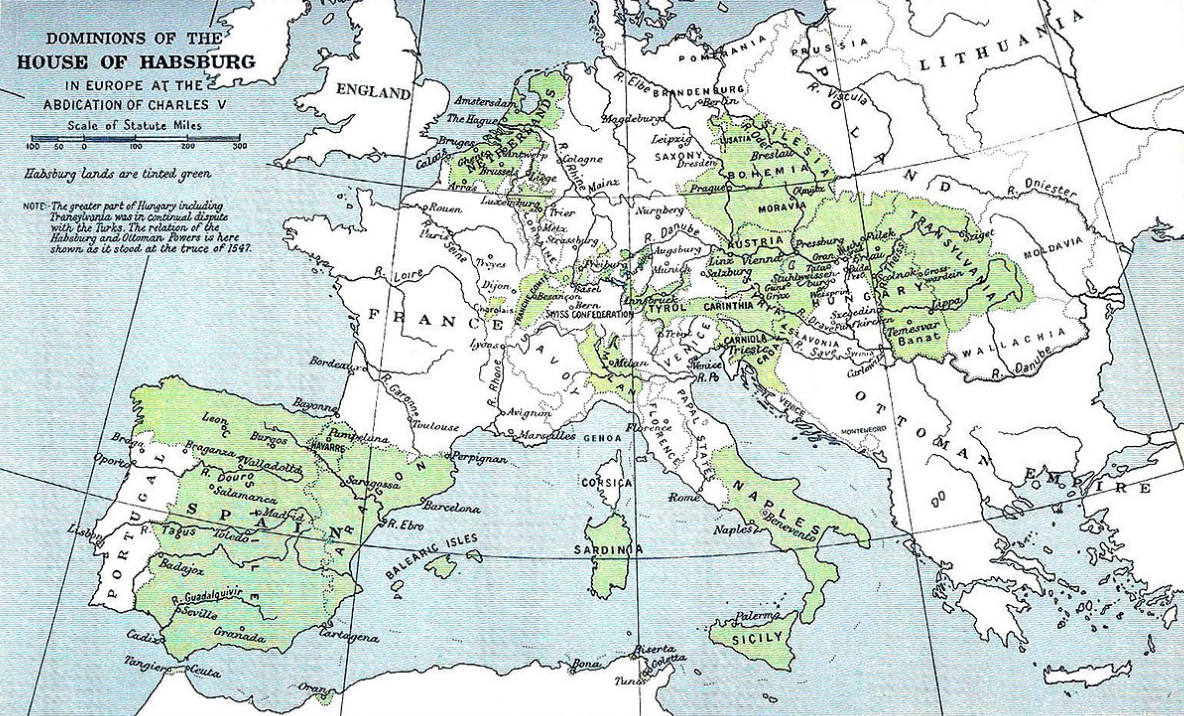 Quand l'Alsace est devenue française 1648 - 1798