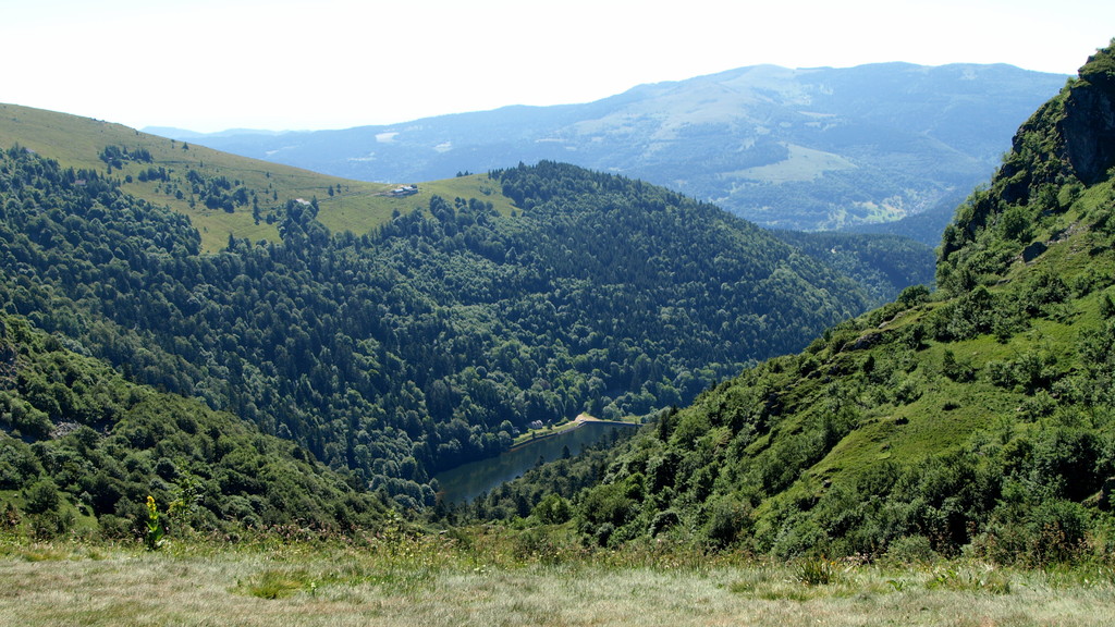 Lac du Schiessrothried