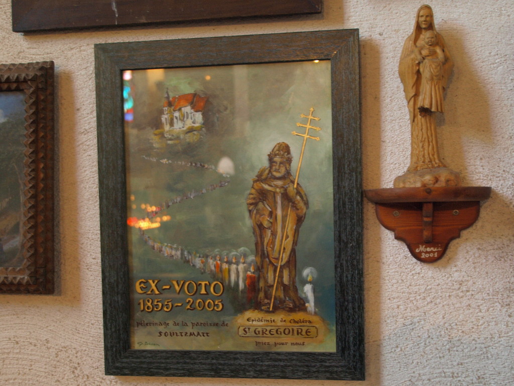 Ex voto