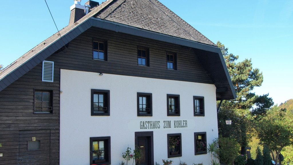 Kohlerhof