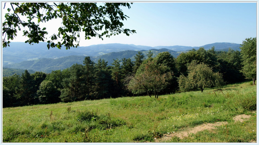 Du côté de Prérebois