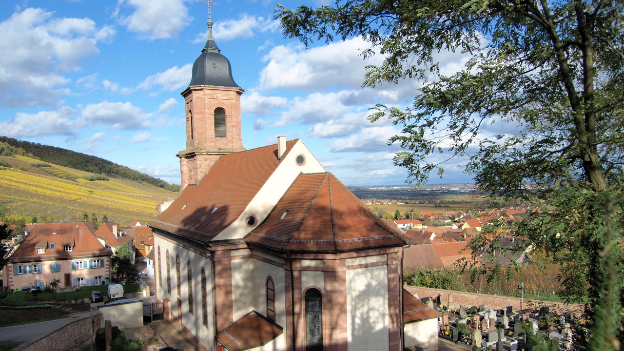 Orschwiller