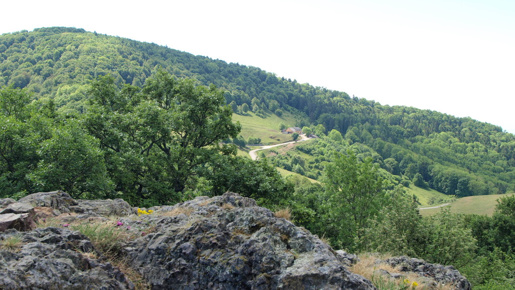 FA du Freundstein