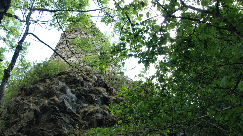 Ruine du Freundstein