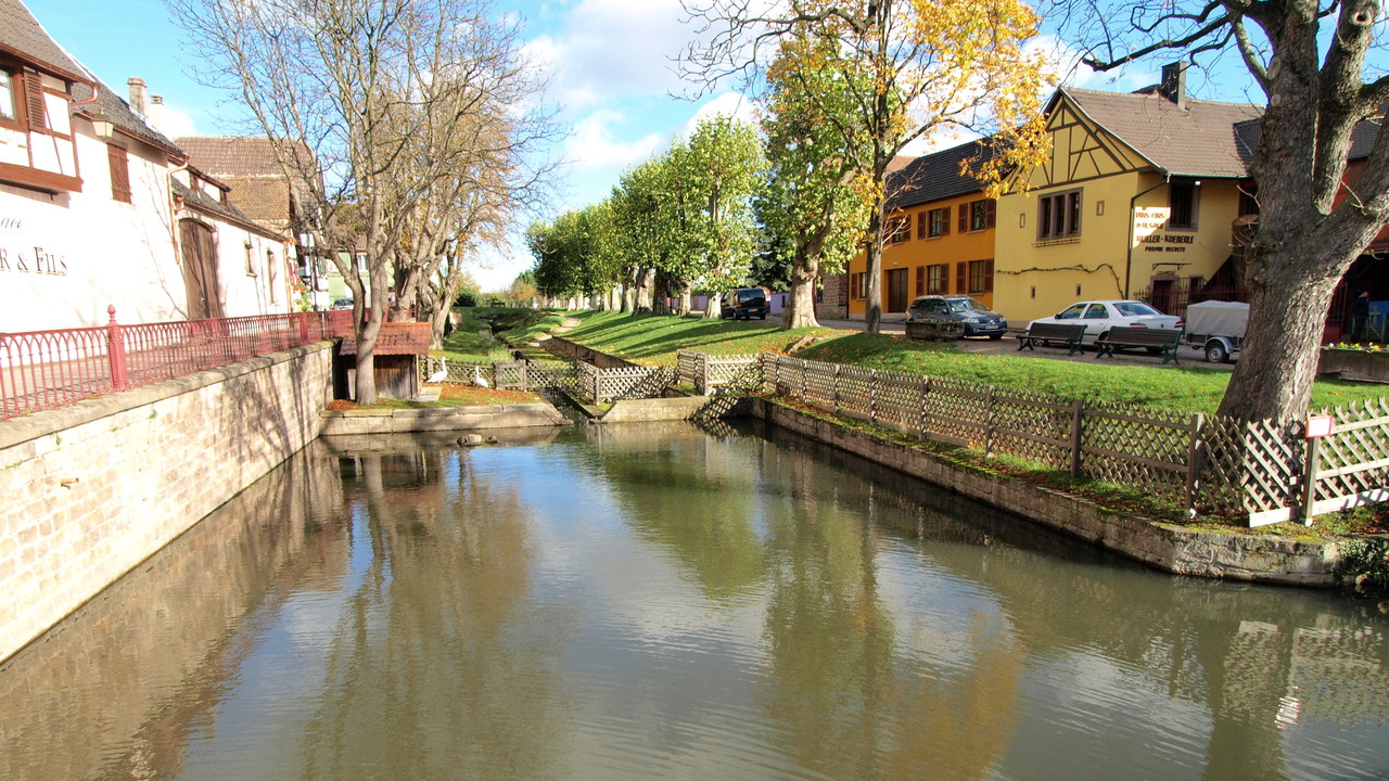 Saint-Hippolyte