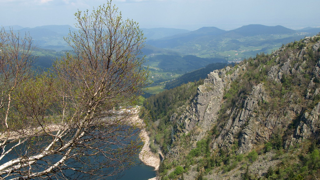 Lac Blanc