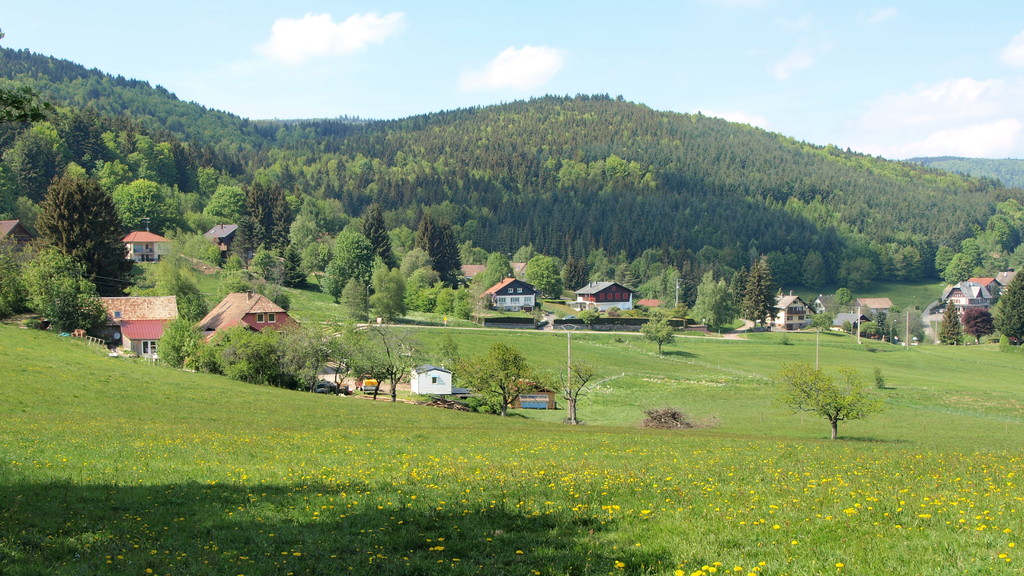 Col du Kreuzweg