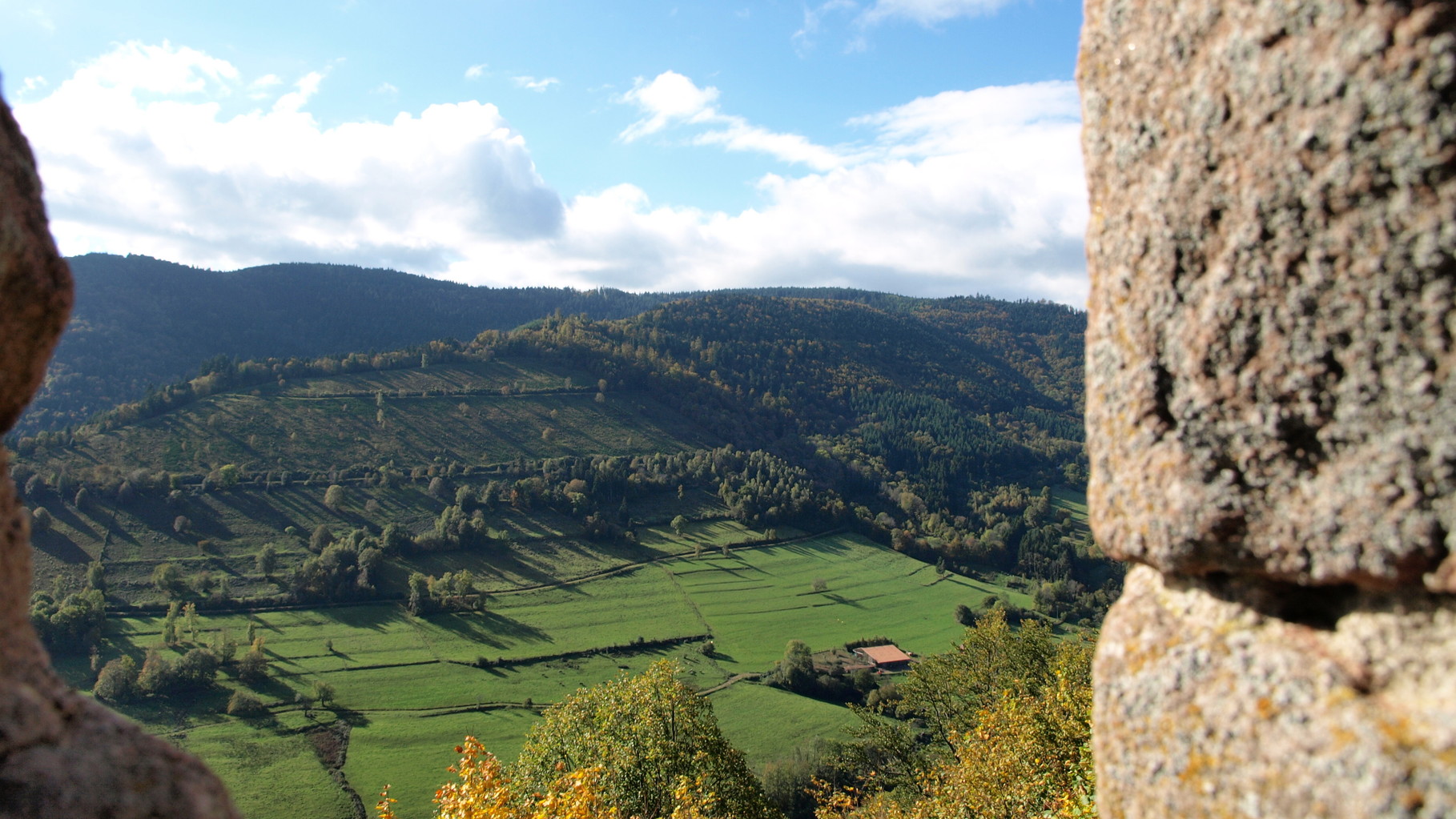 Val d'Urbeis