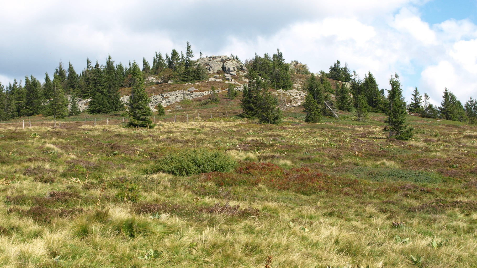 Col du Tanet