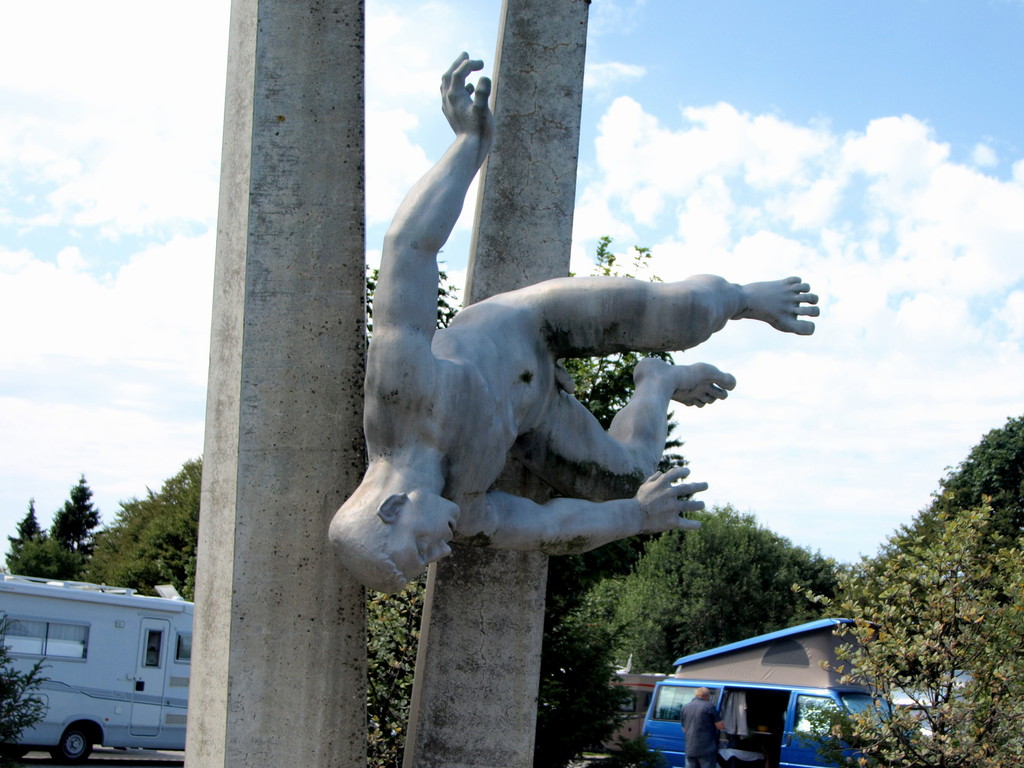 Monument des Démineurs