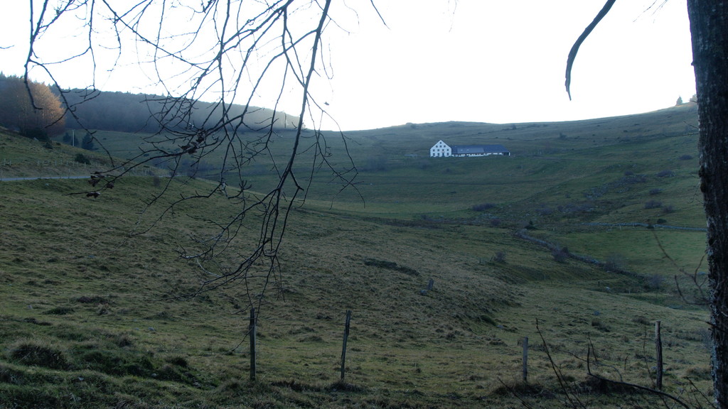 Ferme Auberge Kahkerwasen