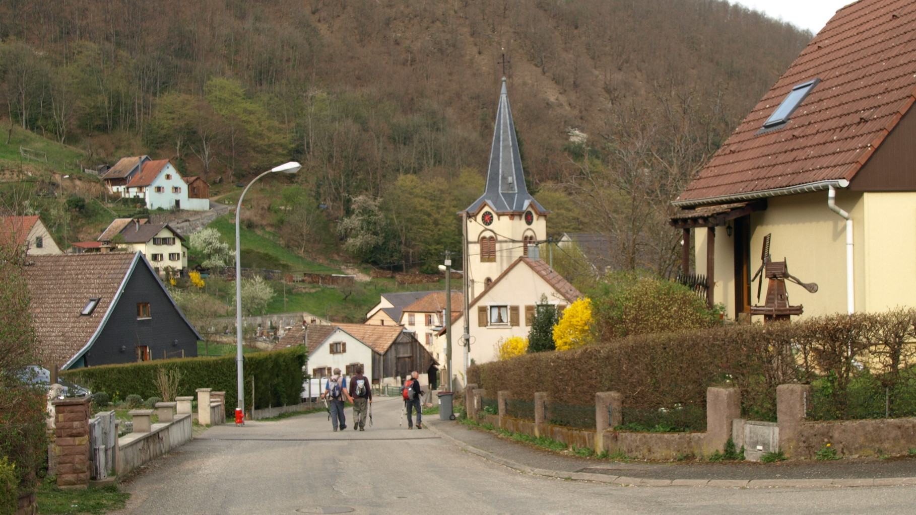 Wasserbourg