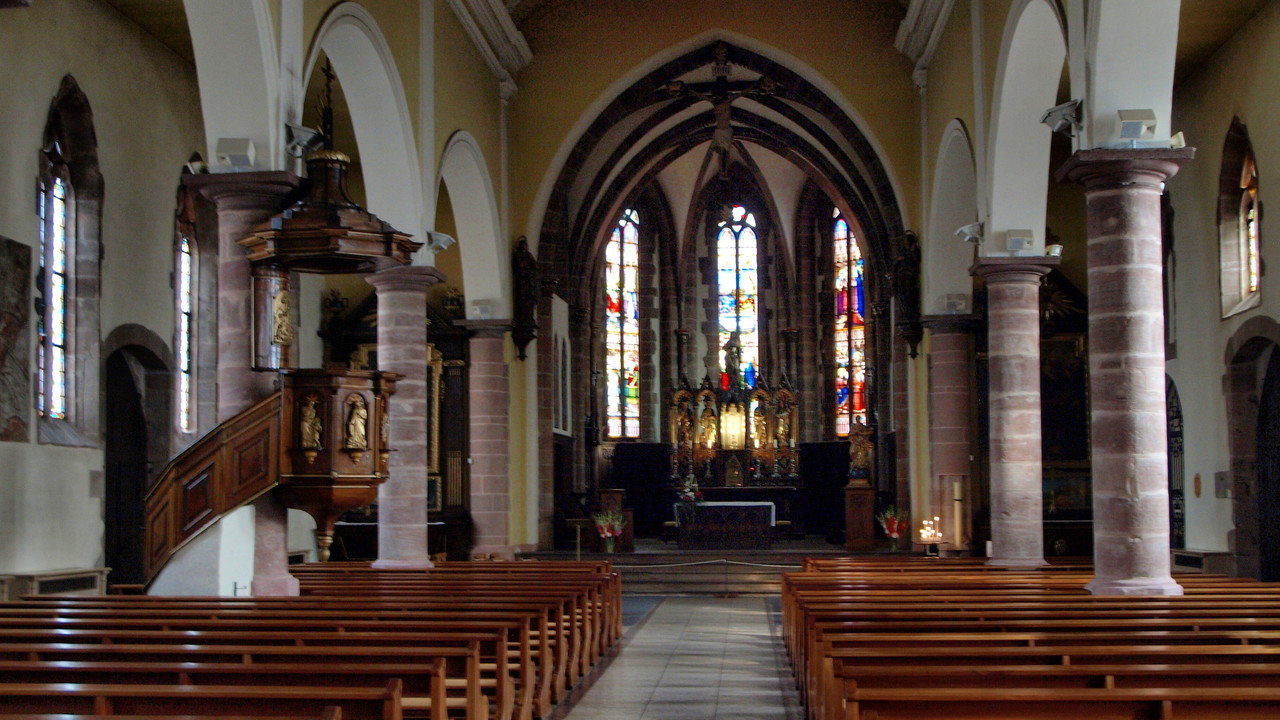 Eglise de l'Assomption