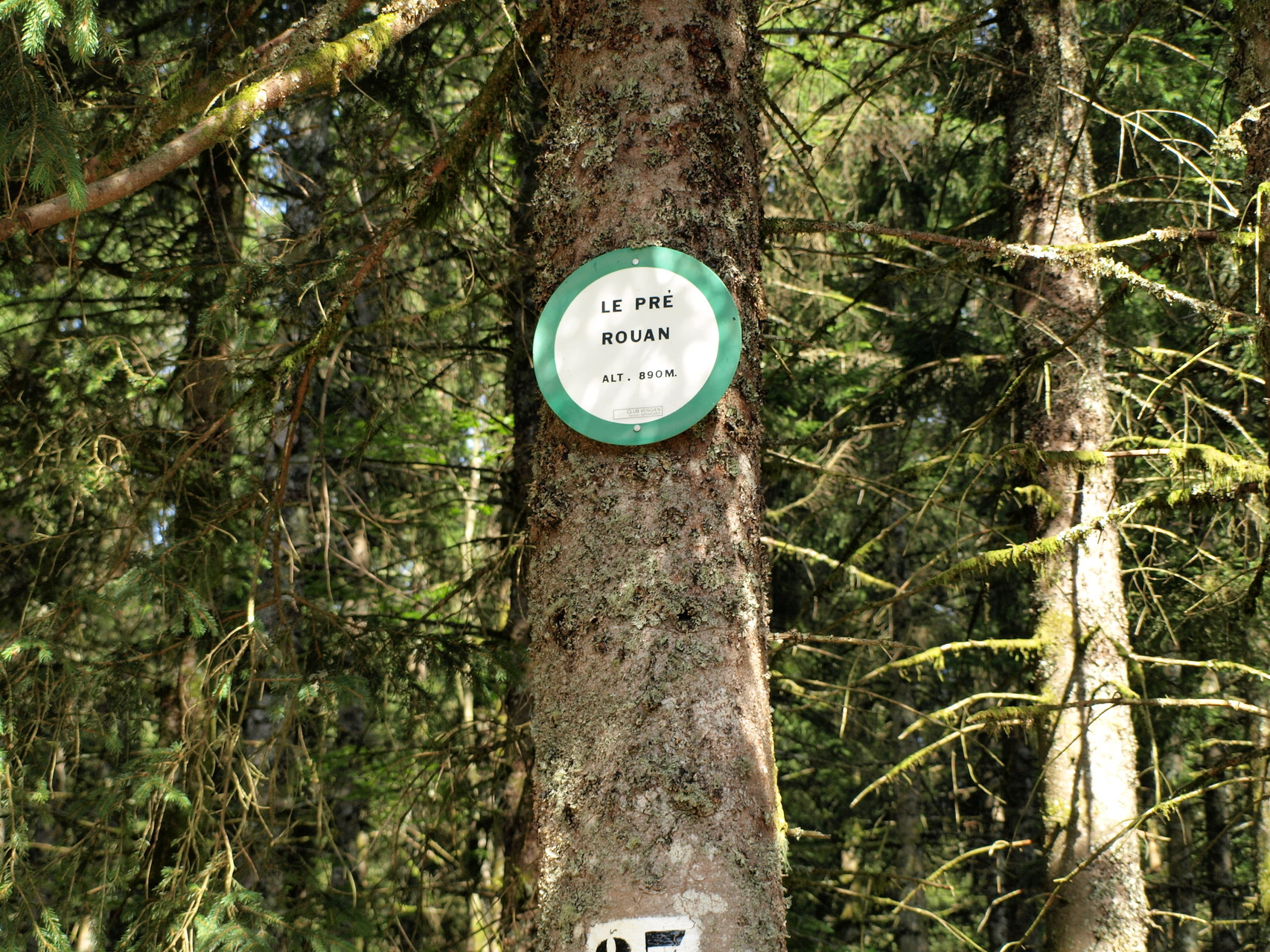 Pré Rouan