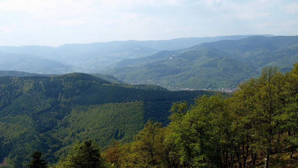 Schrankenfels