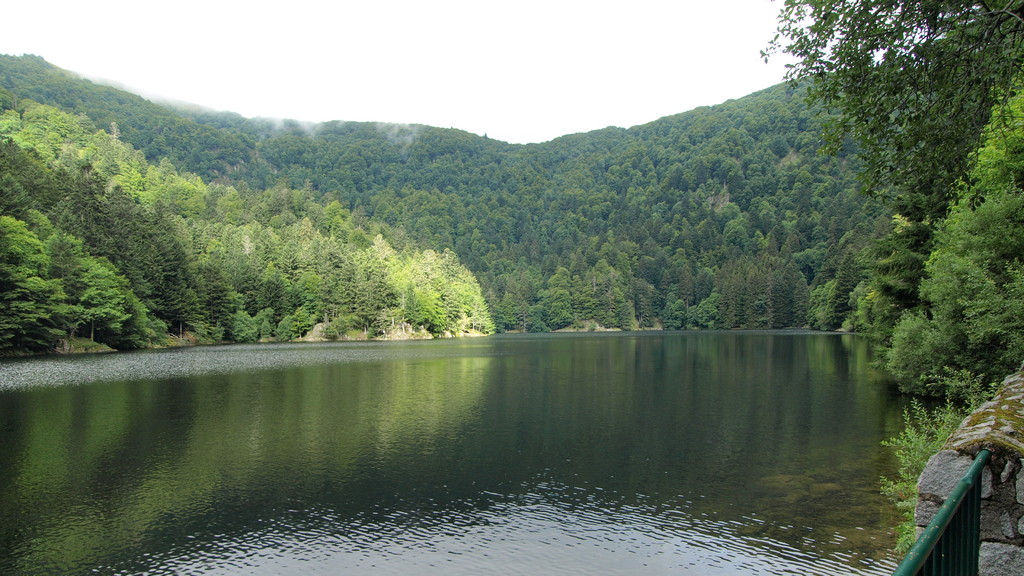 Altenweiher