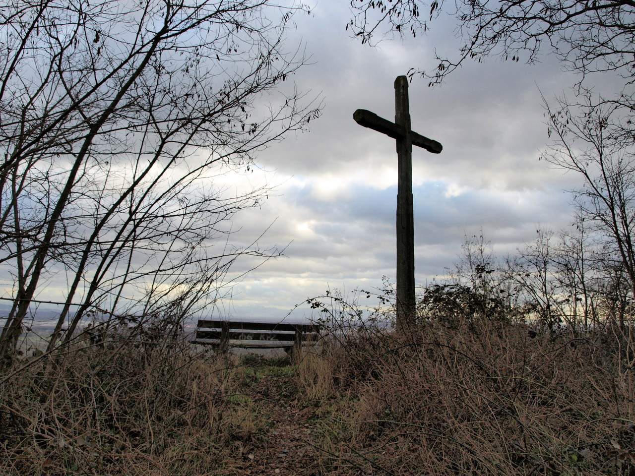 Wetterkreuz