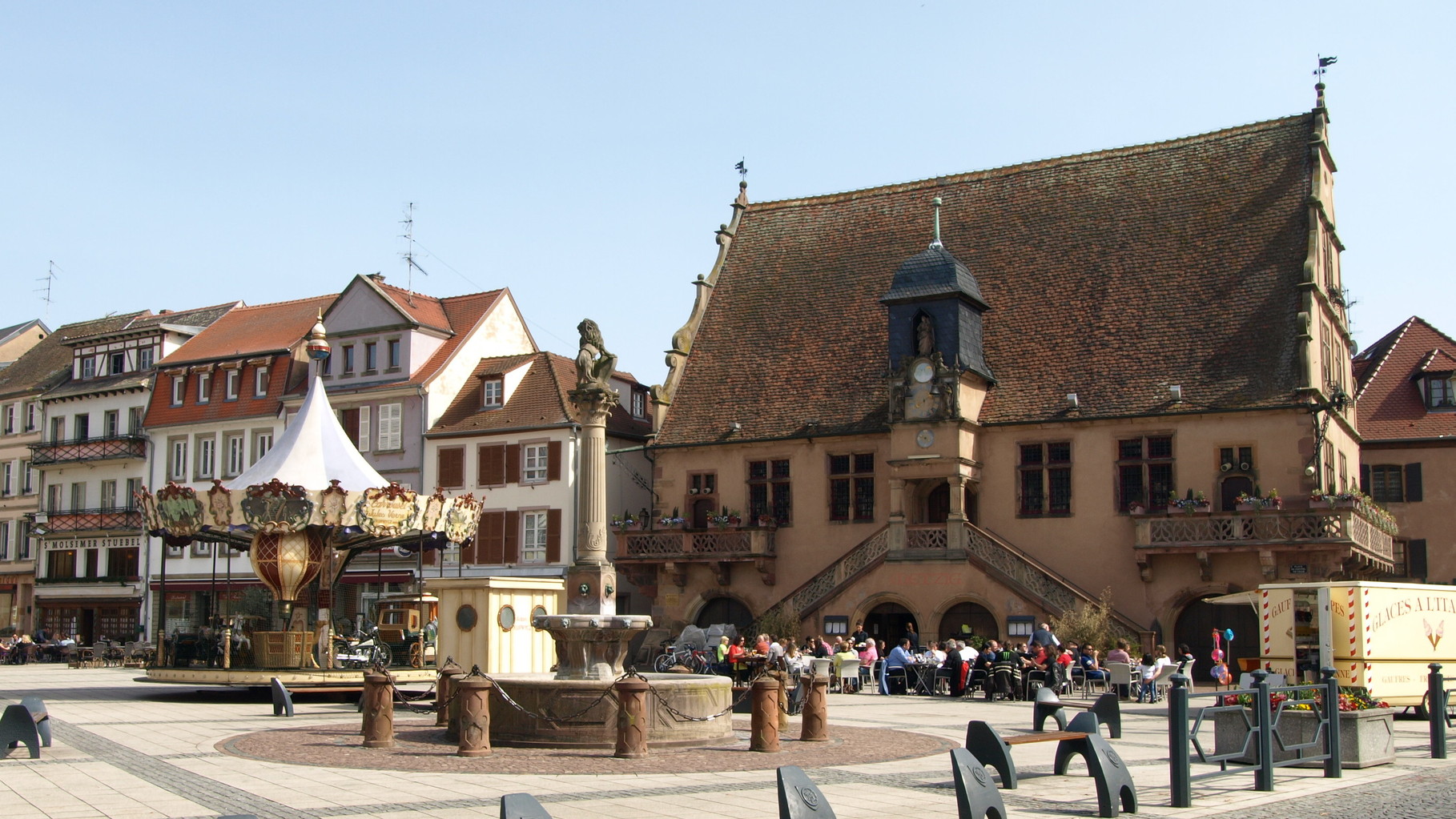 Molsheim