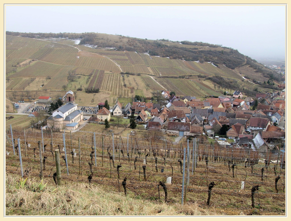 Westhalten vu du Zinnkoepflé