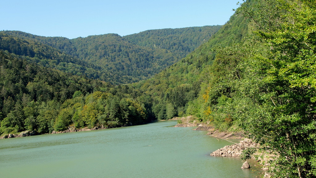 Lac d'Alfeld