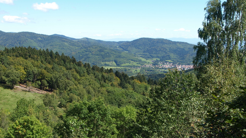 vallée de Masevaux