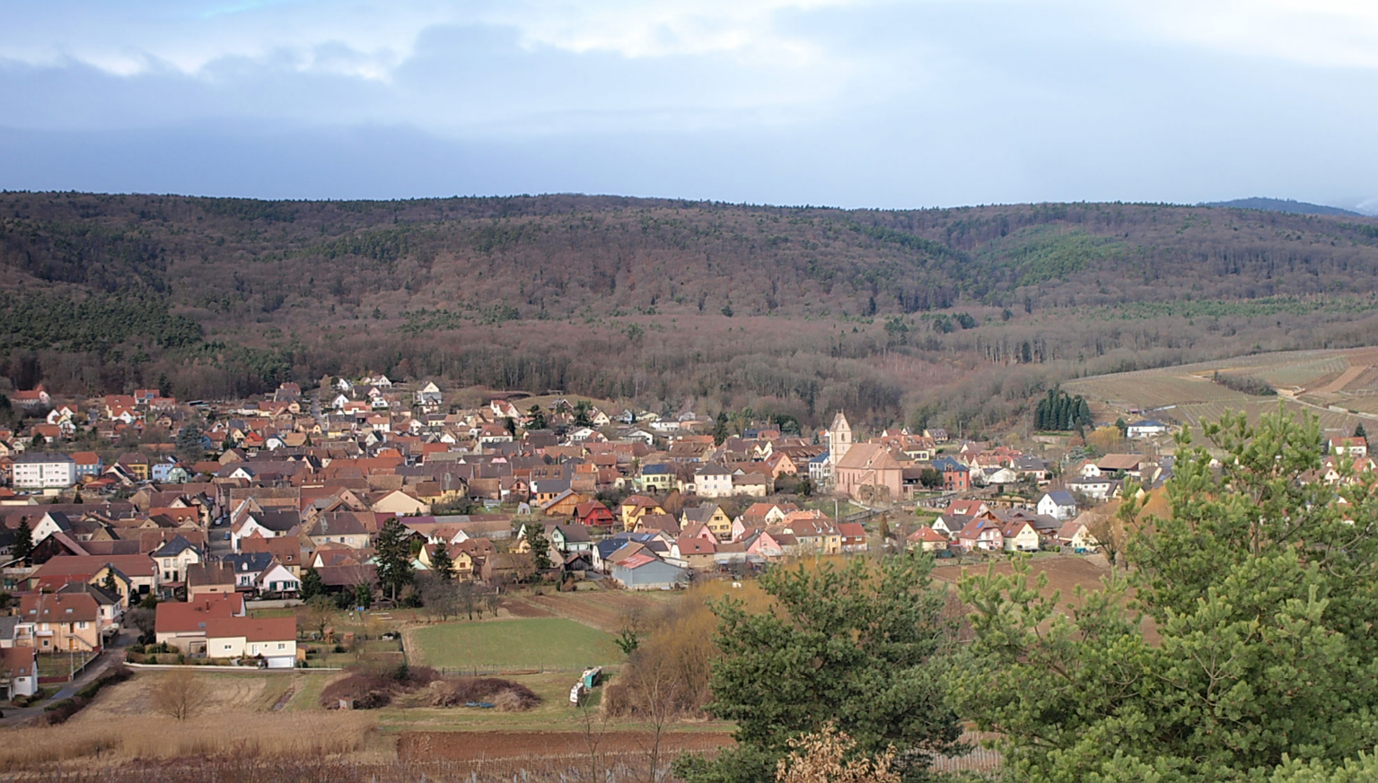 Orschwihr