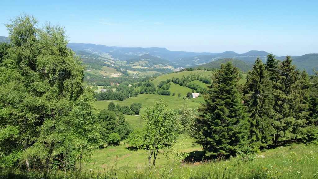 Val d'Orbey