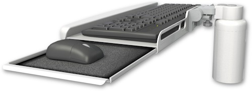 デスクマウント キーボード用アーム Askub D5 Icwusa 業務用モニターアーム デスクマウント キーボード用アーム Askub D5 Icwusa 業務用モニターアーム