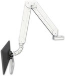 医療・産業用逆向きロングモニターアーム ASELP5280-PT2 2インチ径支柱取付用