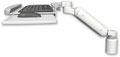 ASUL180-D3-KUB 医療・産業用ノートPCアーム 昇降式 デスクマウント