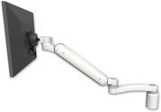 医療・産業用デスクマウント 昇降式モニターアーム ASUL182BV-D3-A1 ICWUSA