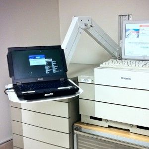ノートパソコン用アーム - ICWUSA 業務用モニターアーム ノートパソコン用アーム - ICWUSA 業務用モニターアーム