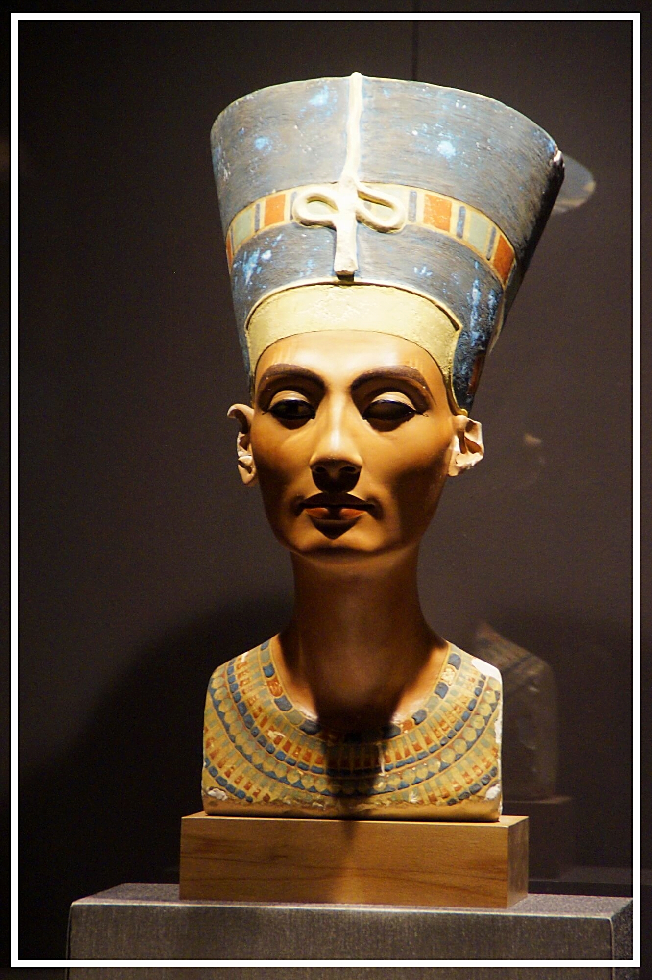 Nefertiti