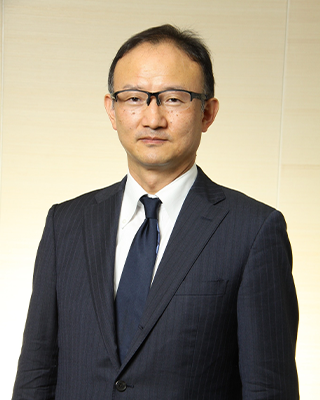 荘 清二郎プロフィール写真