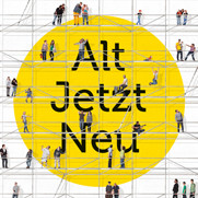 Architekturtage 2014