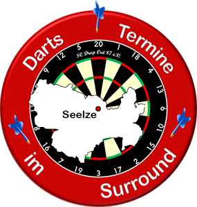 Zeit für Darts
