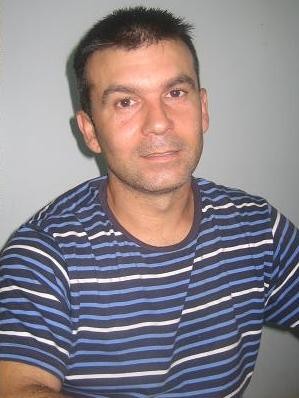 Carlos Risueño (Coordinador)