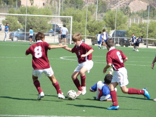 Francisco Hornero maximo realizados con 7 goles,Lorca Deportiva-EF. San Gines