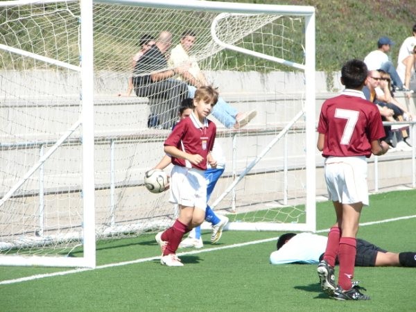 Francisco Hornero maximo realizados con 7 goles. Lorca Deportiva-EF. San Gines