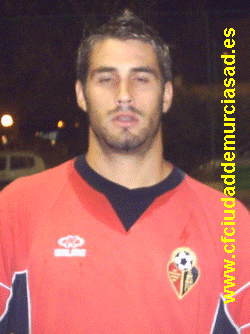 Carlos Saura Vilabert (Carlos) (Jugador Profesional)