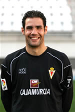 Juan Miguel García Ingles (Juanmi) (Jugador Profesional)