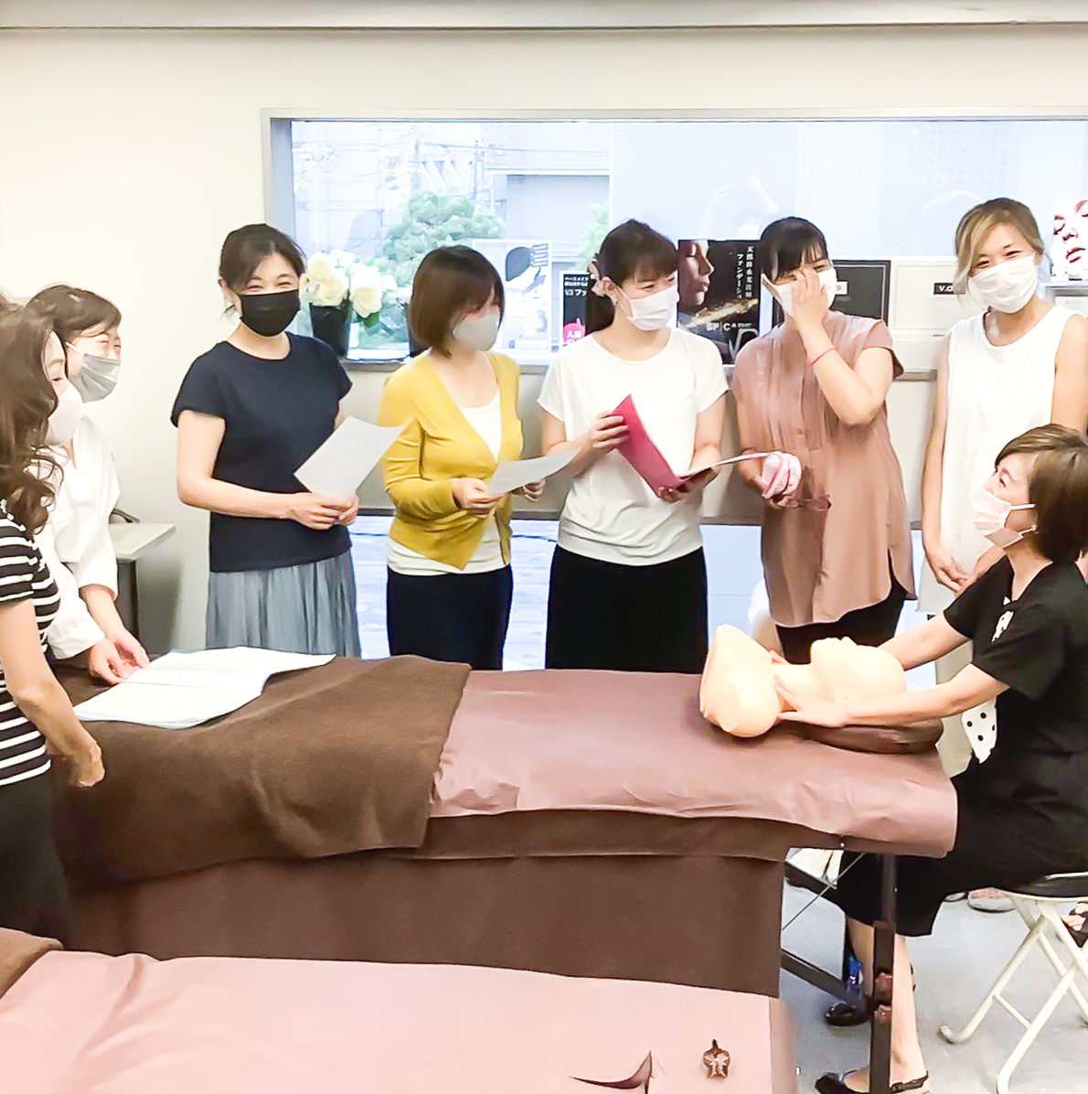 リンパシー®とは