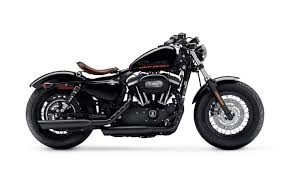 Harley Davidson 1200 Forty-eight
