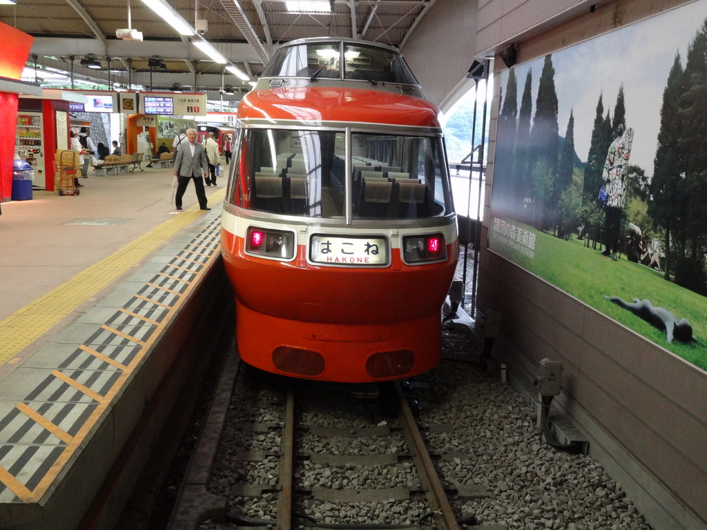 ＬＳＥ７０００型/伝統的な車両