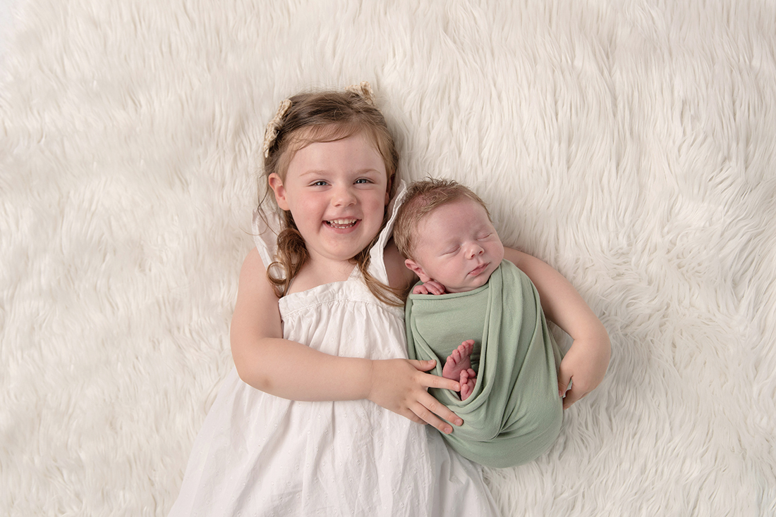 Les photos en famille lors de la séance naissance sont-elles indispensables ?