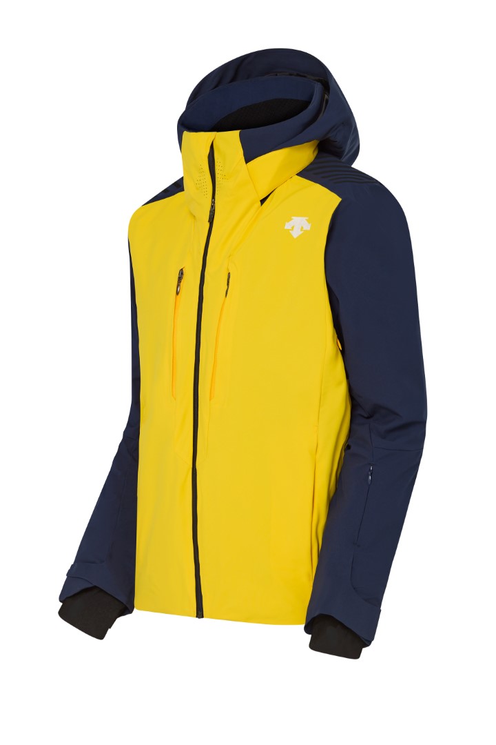 Skijacke Nigel CHF 999.-