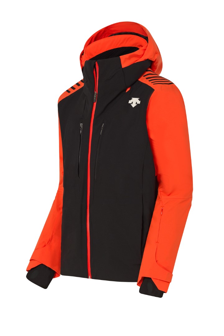 Skijacke Nigel CHF 999.-