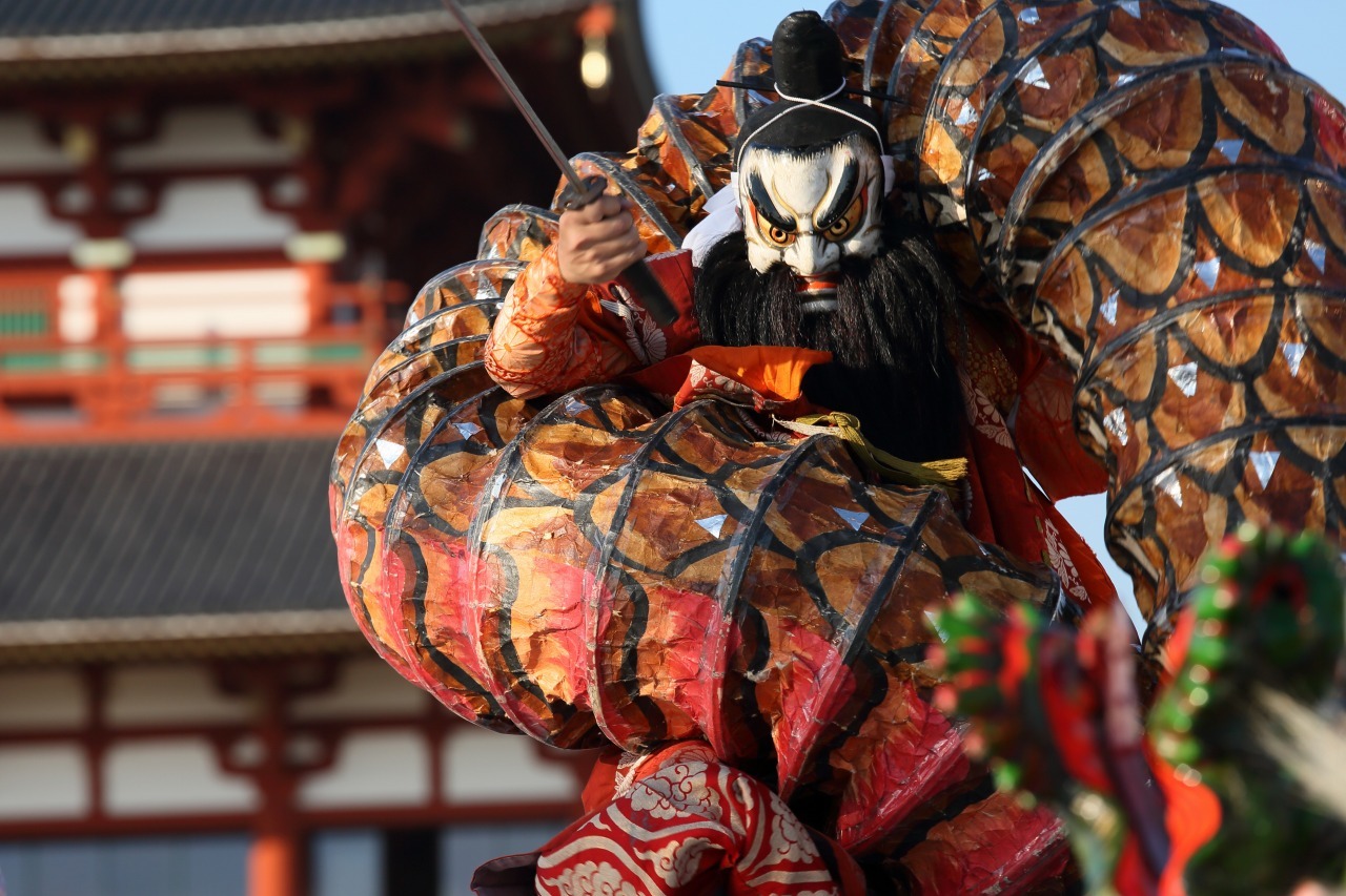 Susanoo