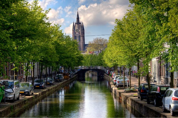 Leuke woonwinkels en woondeco shops in Delft